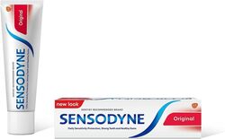 Sensodyne Original Toothpaste, 75ml