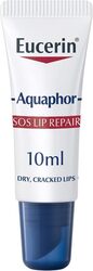 Eucerin Aquaphor SOS Regenerador Labial Lip Repair, 10ml