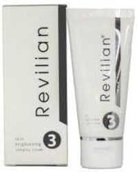 Luderma Revilian 3 Skin Brightening Cream, 50ml