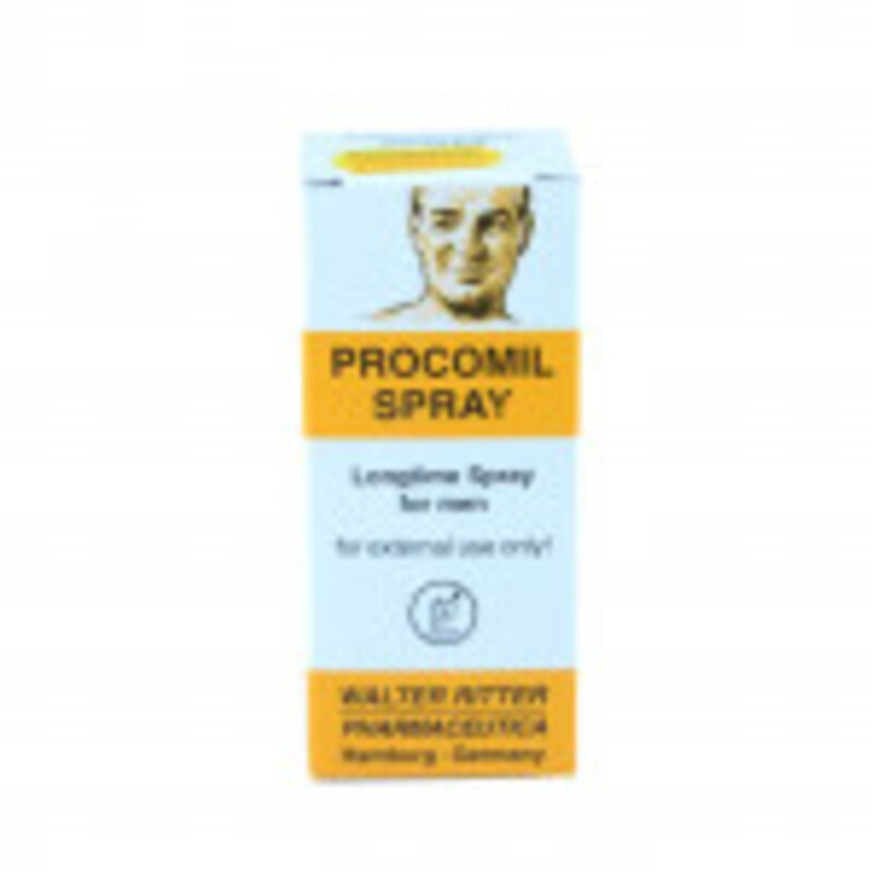 

PROCOMIL SPRAY 45ML