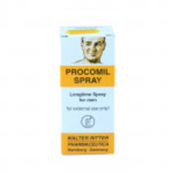 PROCOMIL SPRAY 45ML