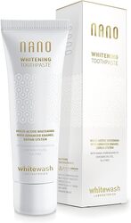 Nano Intensive Whitening Tooth Paste  75 Ml