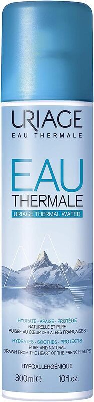 Uriage Eau Thermal Water, 300ml