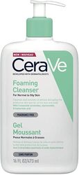 Cerave Store Foaming Cleanser, 473ml