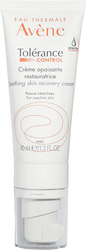 Avene Tolerance Cont Cream 40 Ml