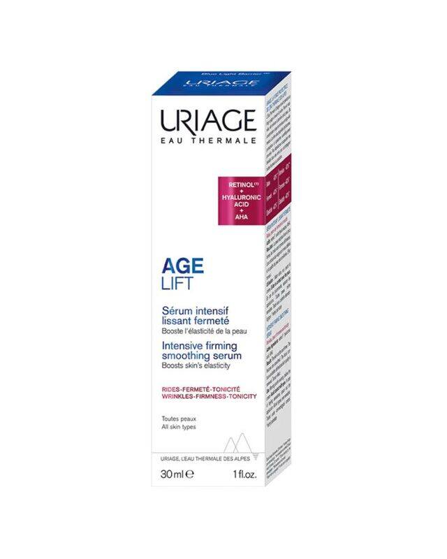 

Uriage Age Lift Smoothing Intensive Serum 30Ml