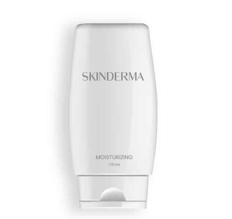 

SKINDERMA MOISTURISING CREAM 50ML