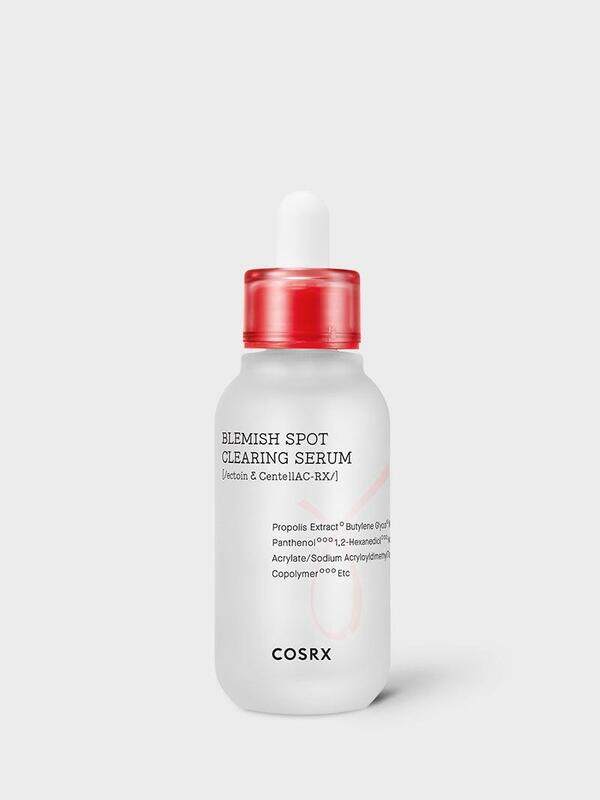 

COSRX AC COLLECTION BLEMISH SPOT CLEARING SERUM 40ML