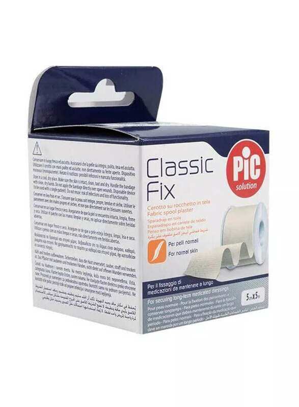 

Pic Classic Fix Fsp 2.5*5