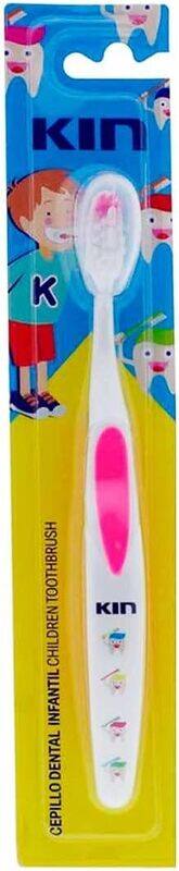 

Kin Toothbrush Children (511171)