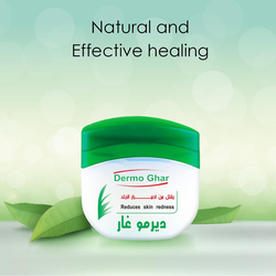 Bio Ghar Dermo Ghar Redness Ointment, 50g