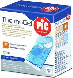 Pic Reusable Cold/Hot Thermo Gel, 10cm x 26 cm