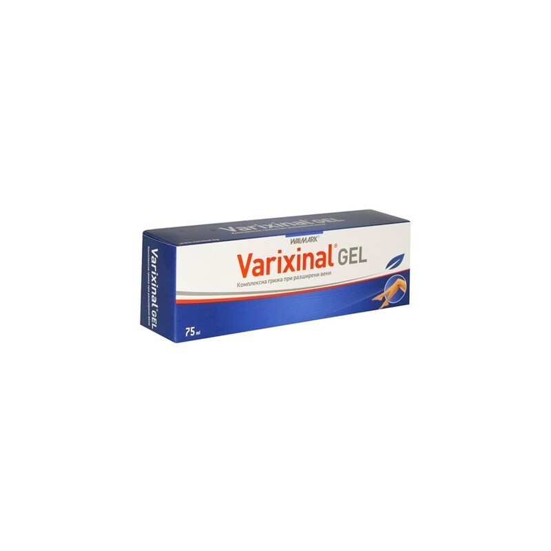 

Stada VARIXINAL GEL 75 ML