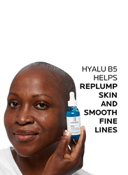 La Roche-Posay Hyalu B5 Pure Hyaluronic Acid Serum, 30ml