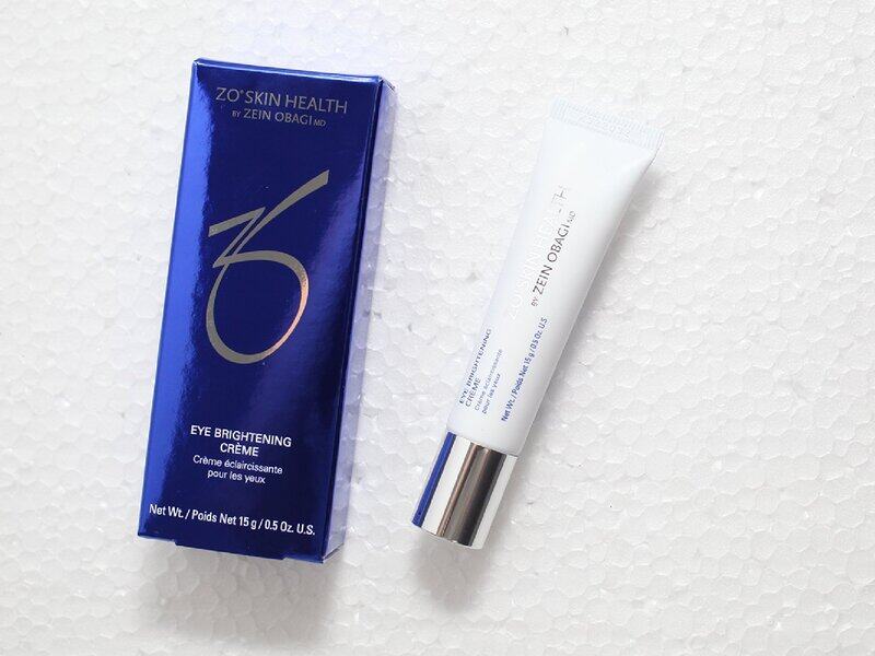 

Zo Obagi OBAGI ZO EYE BRIGHTENING CREAM 15G