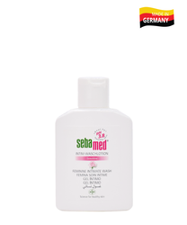 SEBAMED INTIMATE WASH PH3.8 50ML