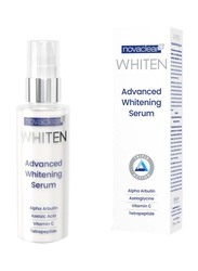 Novaclear Whitening Advanced Serum, 30ml