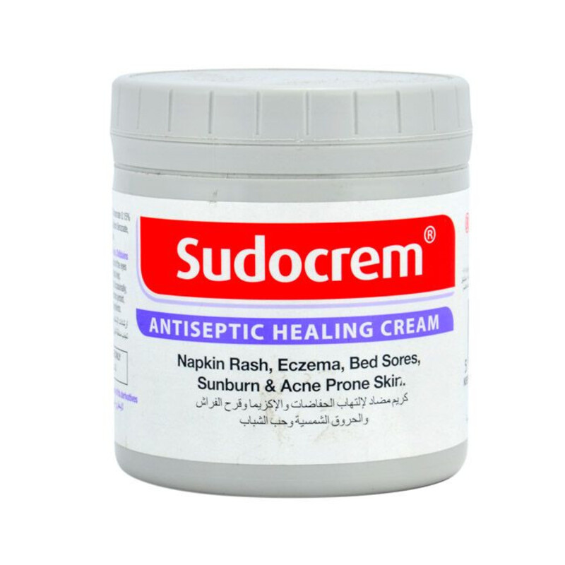 SUDOCREAM 250GM