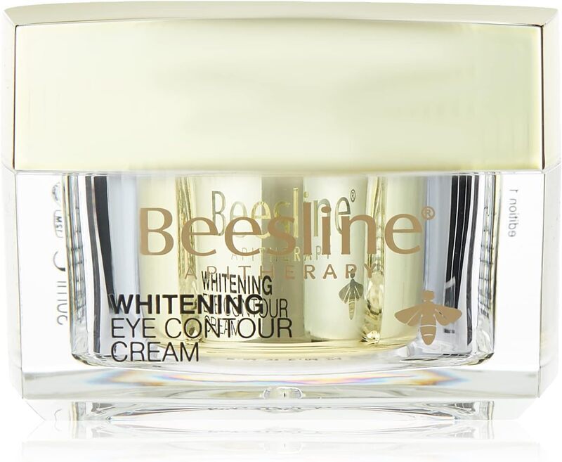 

Beesline Whitening Eye Contour Cream, 30ml