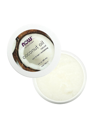 Now Solutions Coconut Oil Natural Skin & Hair Revitalizing, 3oz