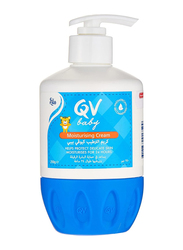 QV 250g Baby Moisturising Cream