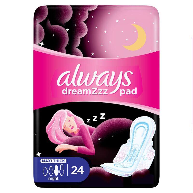 

Always Sens Night 24S