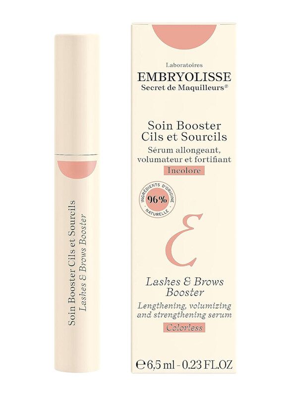 

Embryolisse Lashes & Brow Booster Growth Serum, 6.5ml