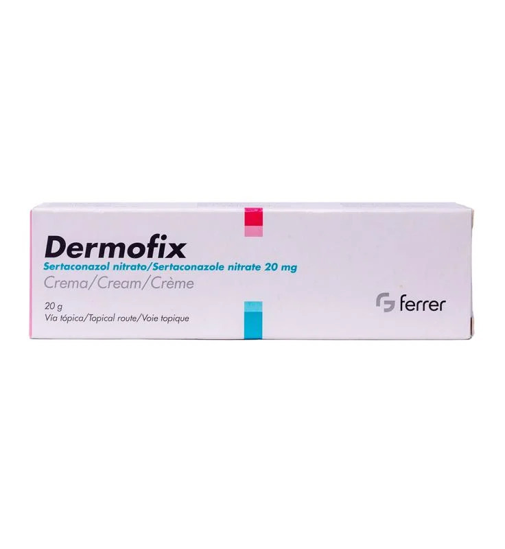 DERMOFIX CREAM 20G