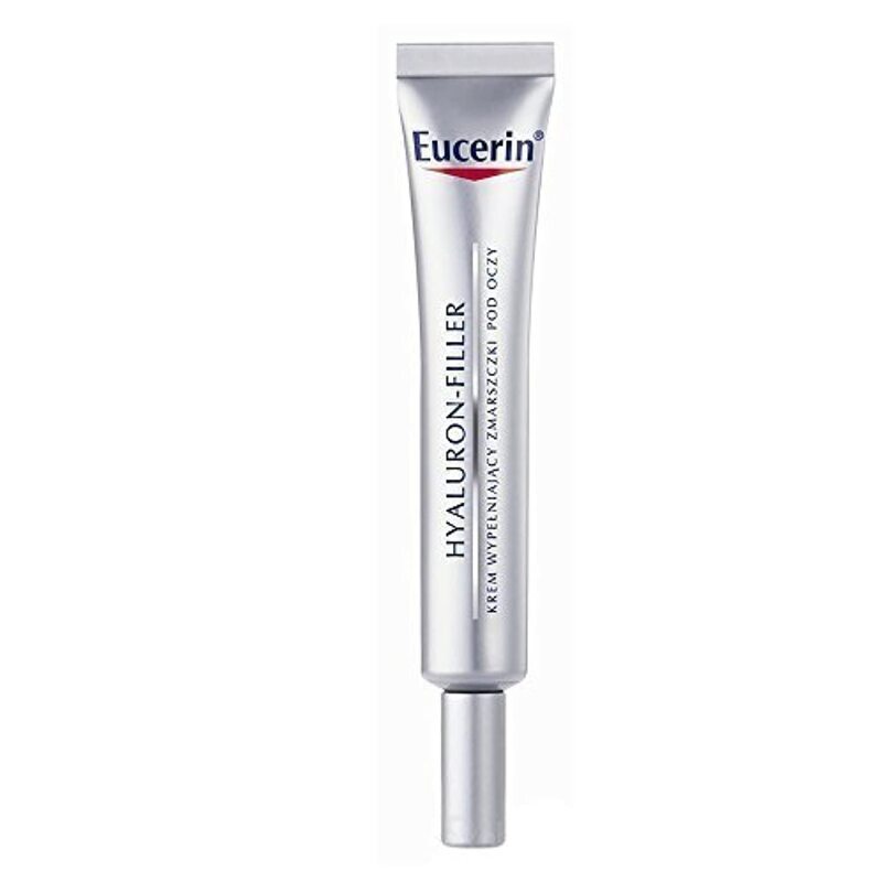 

Eucerin Hyaluron Filler Eye Cream, 15ml