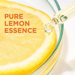 Garnier Skin Active Fast Bright Face Wash With Pure Lemon Essence, 100ml