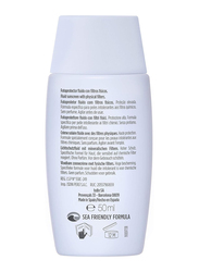 Isdin SPF50 Mineral Fp Fusion Fluid, 50ml