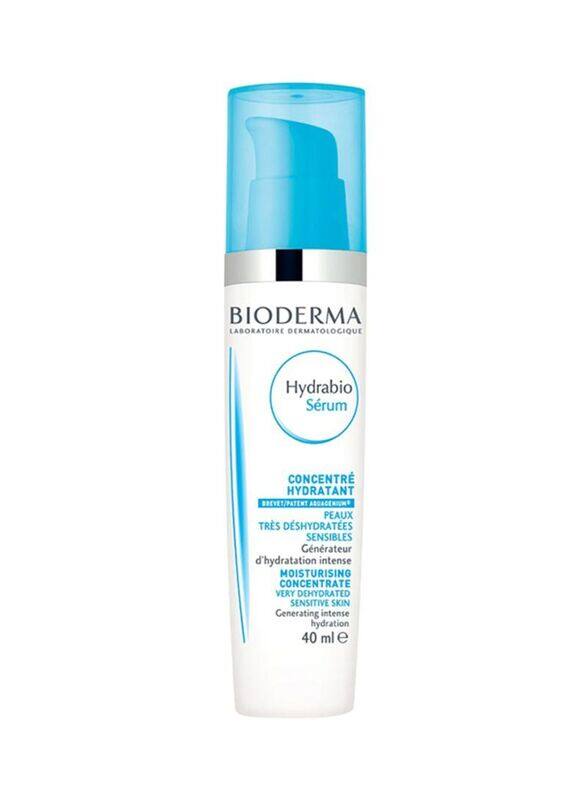 

Bioderma Hydrabio Serum 40Ml
