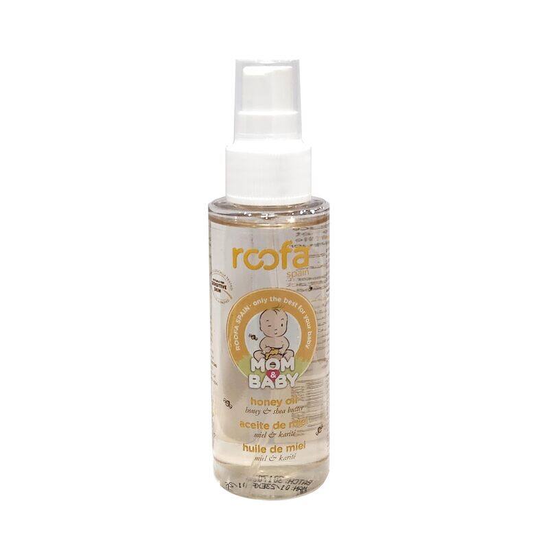 

Roofa Honey Oil (Natural) 100Ml