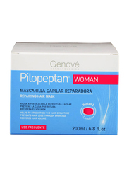 Genove Pilopeptan Woman Regenerative Hair Mask, 200ml