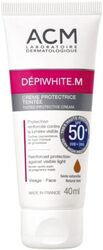 ACM Depiwhite.M SPF50+ Tinted Protective Cream, 40ml