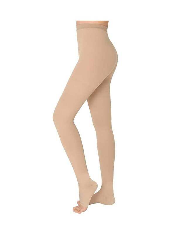 

SUPERORTHO SUPER ORTHO ULTRA COMFORT PANTYHOSE 20-30mmhg A5-052-L