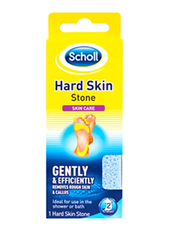 Scholl Hard Skin Stone