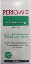 Perio Aid Maintenance Mouthwash, 150ml