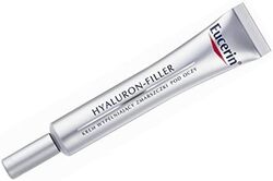 Eucerin Hyaluron Filler Eye Cream, 15ml