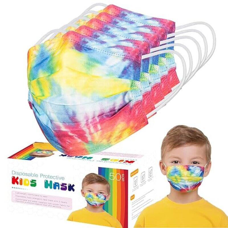 

GENERAL Kids Face Mask 50S