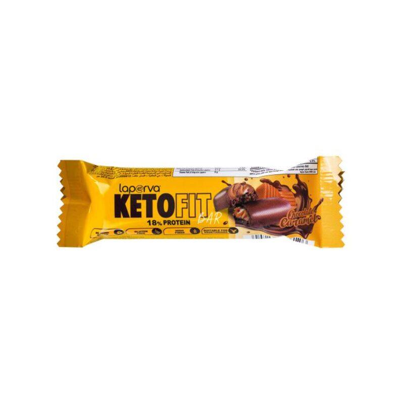 

Laperva Keto Fit Bar 33.3 Gms