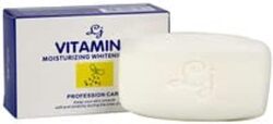 Love Jojo Vitamin E Whitening Soap, 100g