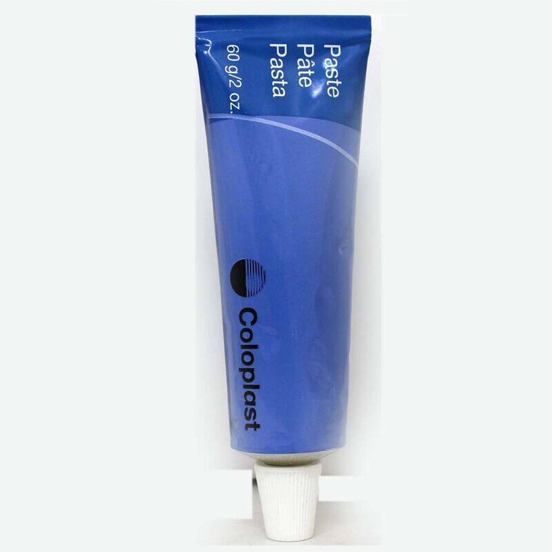 

COLOPLAST ACCESSORIES 60G (026500)