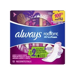 Always Radiant 13S (12677)