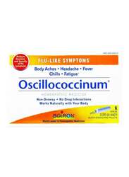 Oscilloccinum 6Doses Tubes