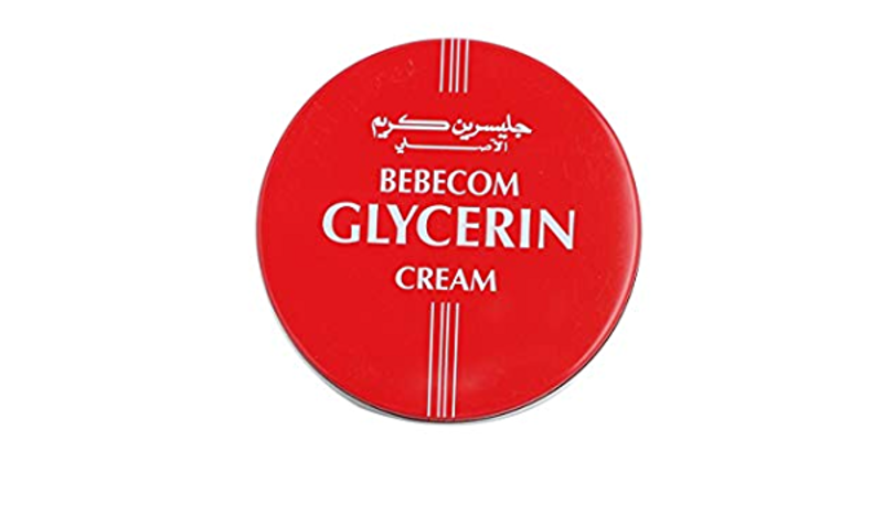 Bebecom Glycerin Cream 125Ml