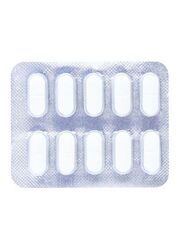 Aceflam 100Mg Tab 10S