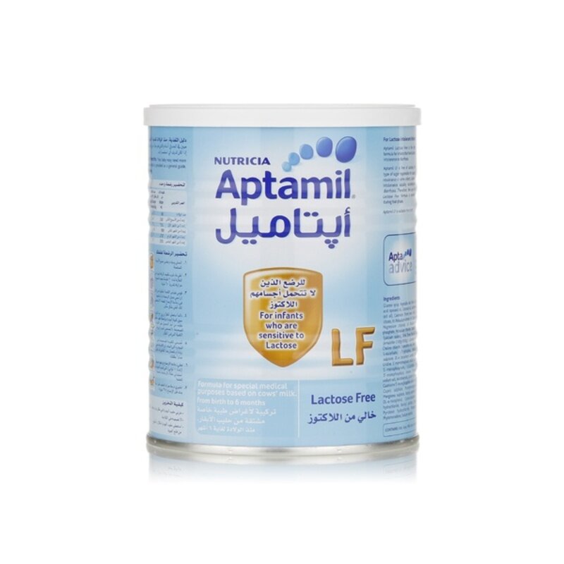 

APTAMIL LF 400GM MILUPA