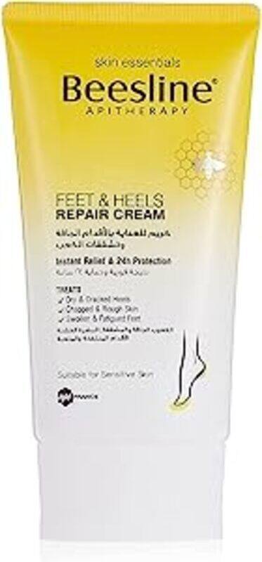 

Beesline Feet& Heels Repair Cream, 150ml