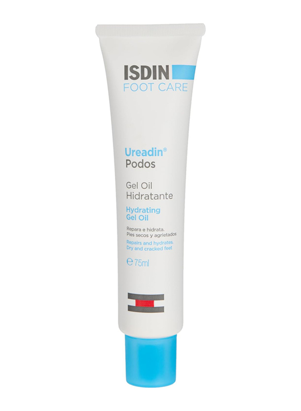 

Isdin Foot Care Uradin Podos Hydrating Gel Oil, 75ml